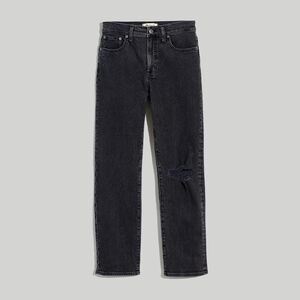 Madewell Mid-Rise The Perfect Vintage Jean